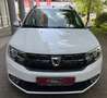 Dacia Logan TÜV AU NEU*KLIMA*PDC* BEHINDERTEN LENKRAD* Wit - thumbnail 2
