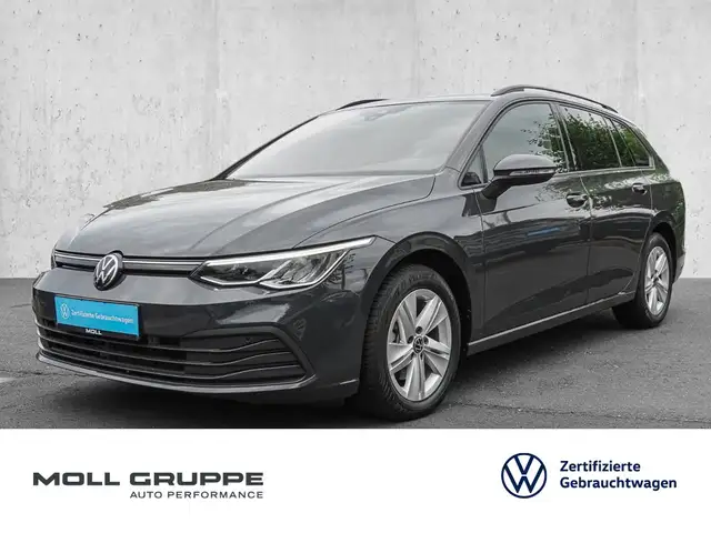 2024 Volkswagen Golf in Grey for sale