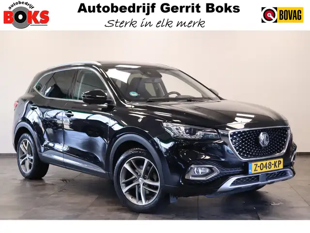 MG EHS 1.5 TGDI Luxury Pano ACC PDC 2 jaar garantie mogel