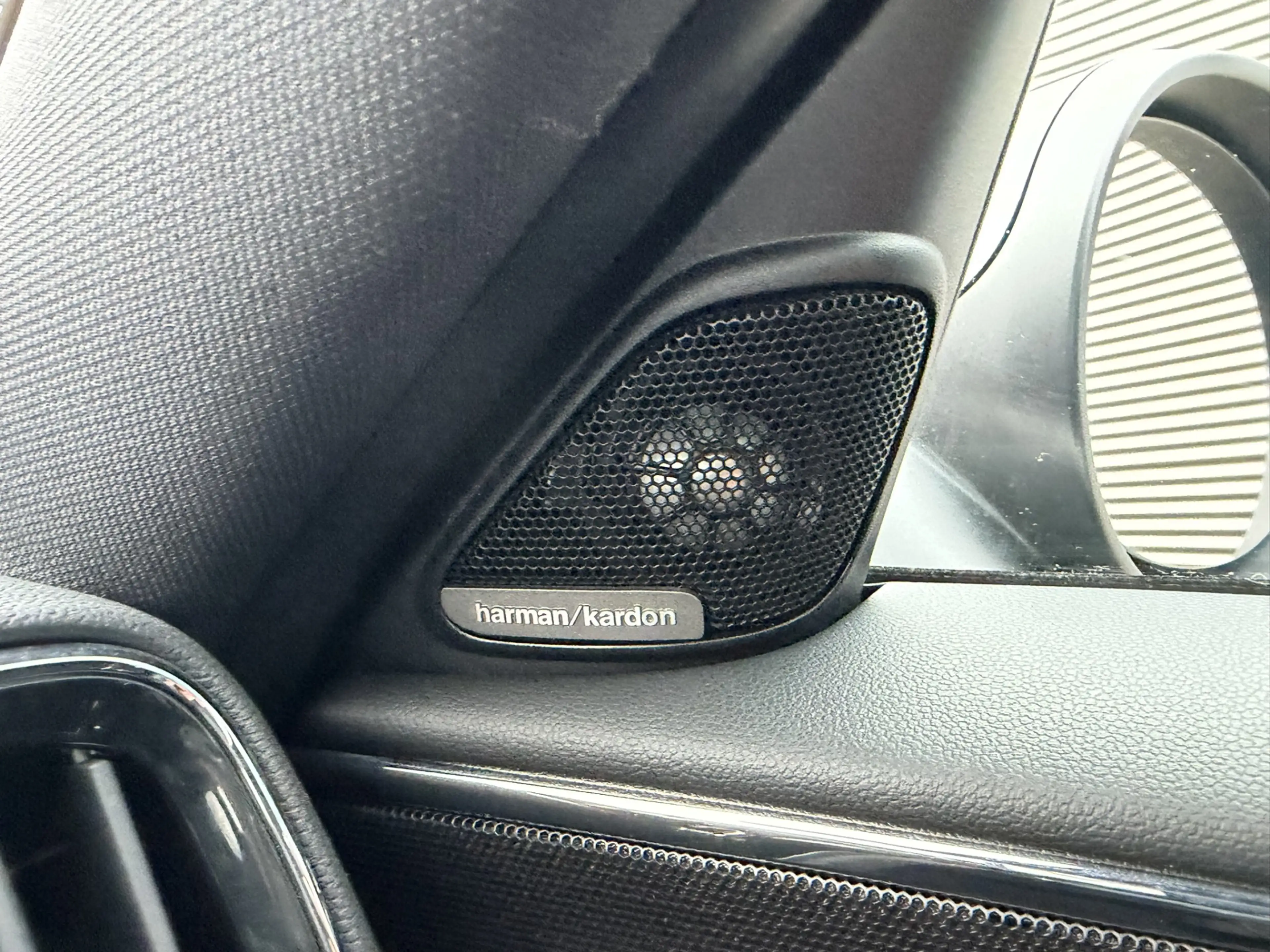 MINI John Cooper Works Countryman Mini 2.0 ALL4 231 PK Chili Panoramadak Leer Harman — photo 37