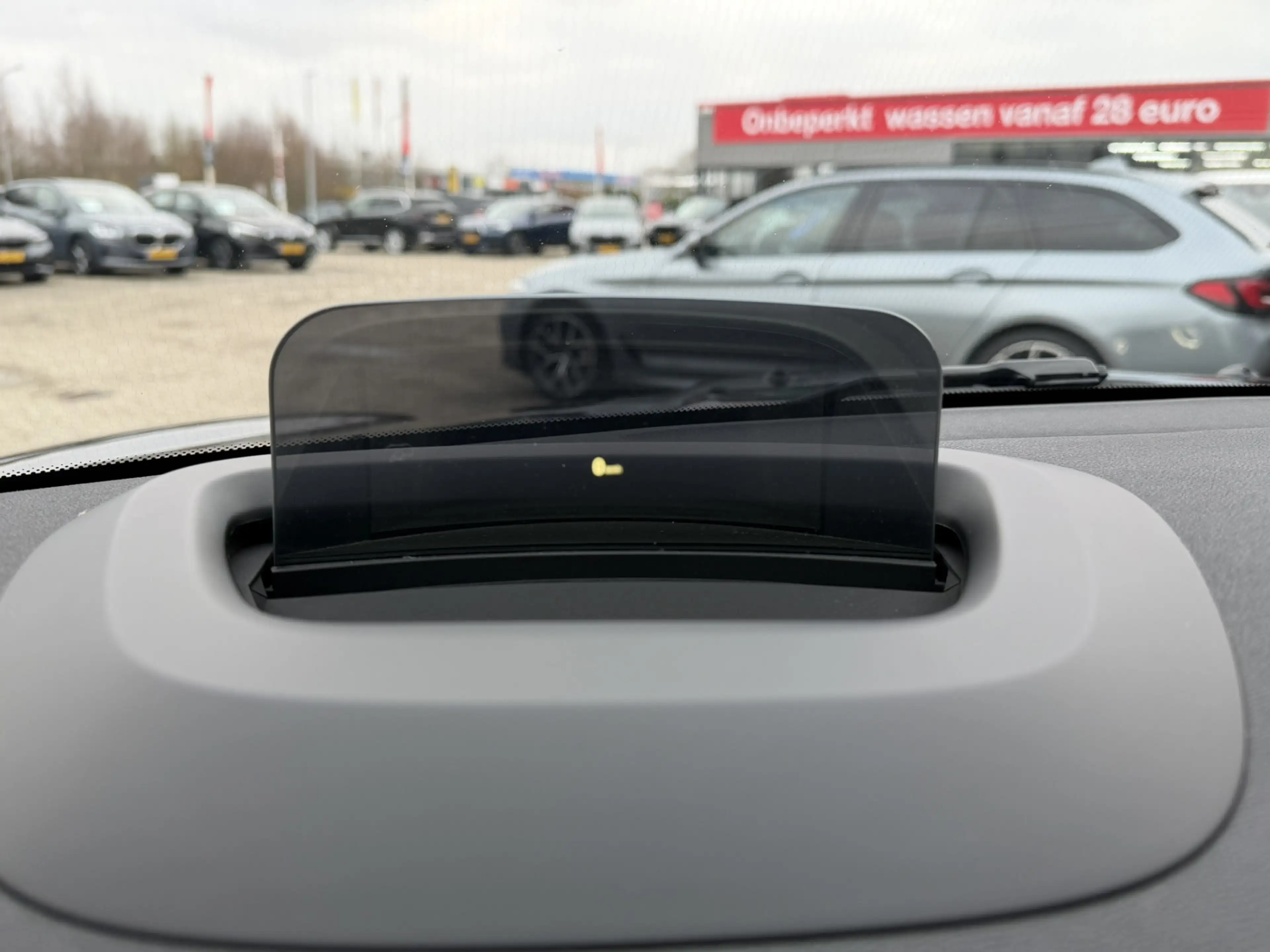 MINI John Cooper Works Countryman Mini 2.0 ALL4 231 PK Chili Panoramadak Leer Harman — photo 14