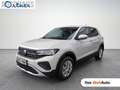 Volkswagen T-Cross 4Me TSI Grau - thumbnail 1