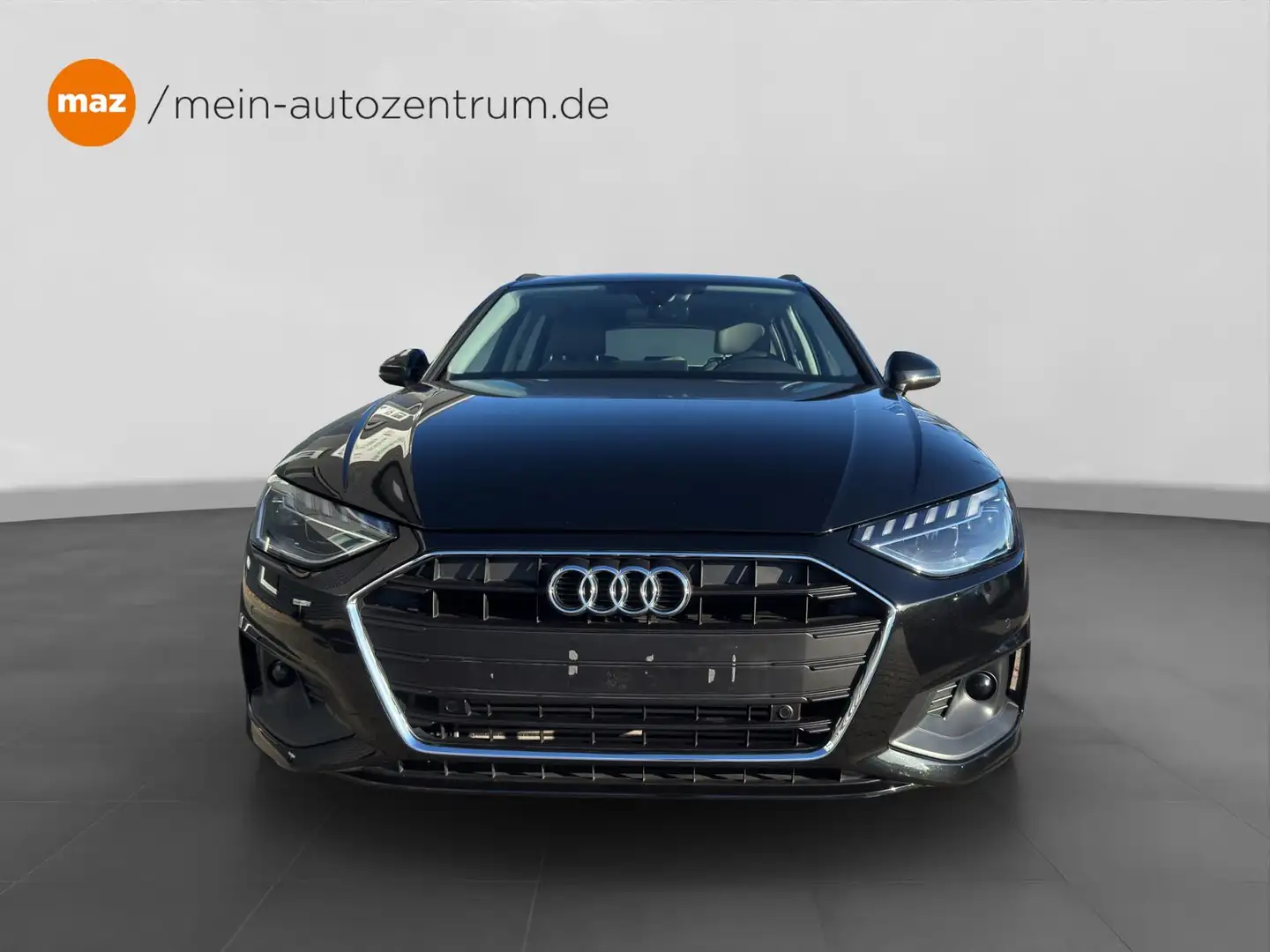Audi A4 Avant 35 2.0 TFSI Alu LED ACC Virtual-Cockpit E Schwarz - 2