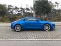 Alpine A110 Launch edition Azul - thumbnail 2