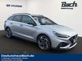 Hyundai i30 FL Kombi (MY25) 1.5 T-GDI (140 PS) 48V 7-DCT Silber - thumbnail 2