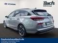 Hyundai i30 FL Kombi (MY25) 1.5 T-GDI (140 PS) 48V 7-DCT Silber - thumbnail 4