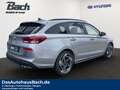Hyundai i30 FL Kombi (MY25) 1.5 T-GDI (140 PS) 48V 7-DCT Silber - thumbnail 3