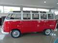 Volkswagen T1 Samba HU/AU NEU Kırmızı - thumbnail 5