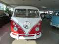 Volkswagen T1 Samba HU/AU NEU Rot - thumbnail 29