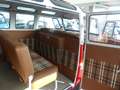 Volkswagen T1 Samba HU/AU NEU Rot - thumbnail 41
