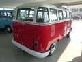 Volkswagen T1 Samba HU/AU NEU Rot - thumbnail 18