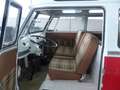 Volkswagen T1 Samba HU/AU NEU Kırmızı - thumbnail 11