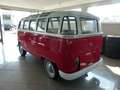 Volkswagen T1 Samba HU/AU NEU Rot - thumbnail 19