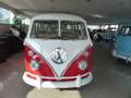 Volkswagen T1 Samba HU/AU NEU Rot - thumbnail 28