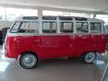 Volkswagen T1 Samba HU/AU NEU Rot - thumbnail 20