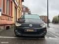 Volkswagen Touran 2.0 tdi 150 bluemotion confort line-camera de recul-garantie 6 mois Noir - thumbnail 7