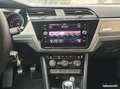 Volkswagen Touran 2.0 tdi 150 bluemotion confort line-camera de recul-garantie 6 mois Noir - thumbnail 19