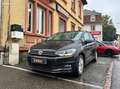 Volkswagen Touran 2.0 tdi 150 bluemotion confort line-camera de recul-garantie 6 mois Noir - thumbnail 2