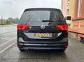 Volkswagen Touran 2.0 tdi 150 bluemotion confort line-camera de recul-garantie 6 mois Noir - thumbnail 4