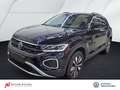 Volkswagen T-Roc 2.0 TDI DSG GOAL LEDplus+NAVI+AHK+ACC+SHZ Schwarz - thumbnail 1