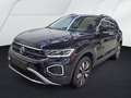 Volkswagen T-Roc 2.0 TDI DSG GOAL LEDplus+NAVI+AHK+ACC+SHZ Schwarz - thumbnail 2