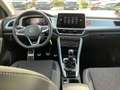 Volkswagen T-Roc 1.0TSI Goal LED Navi Schwarz - thumbnail 8