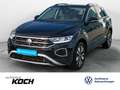 Volkswagen T-Roc 1.0TSI Goal LED Navi Schwarz - thumbnail 1