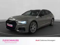 Audi S6 Avant 3.0 TDI qu. AHK+Pano+Stdhzg+20''+HUD+B&O+Nav