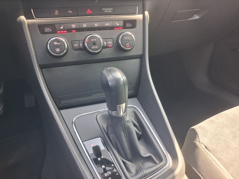 SEAT Leon 1.2 TSI Style DSG LED+NAVI+KLIMA+SOUNDSYS. — photo 11