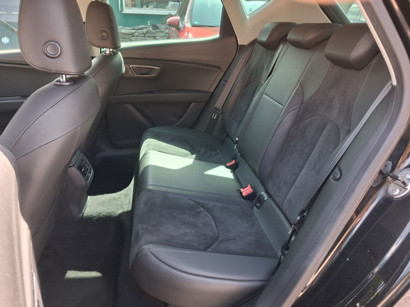 SEAT Leon 1.2 TSI Style DSG LED+NAVI+KLIMA+SOUNDSYS. — photo 10