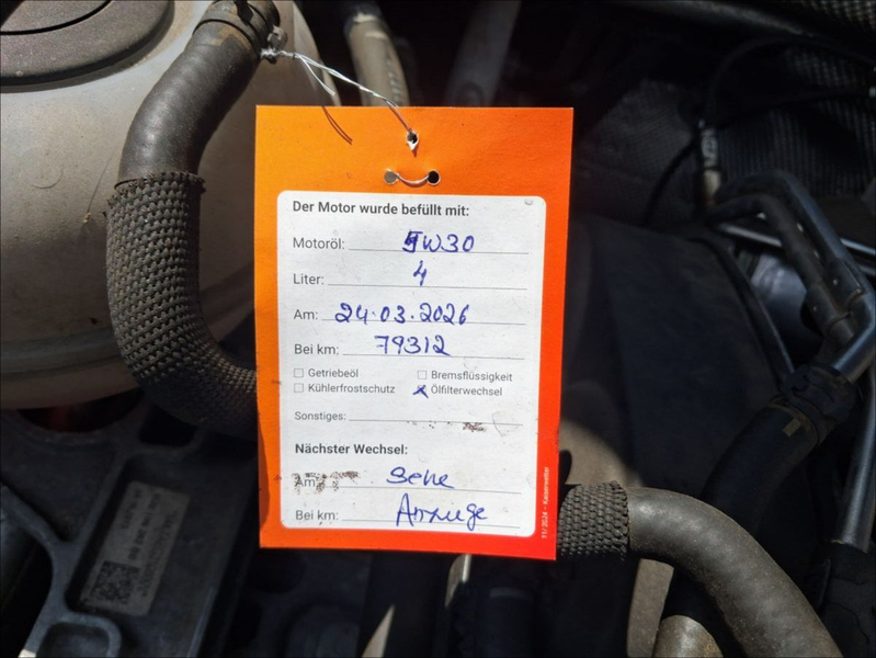 SEAT Leon 1.2 TSI Style DSG LED+NAVI+KLIMA+SOUNDSYS. — photo 24