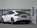 Honda Civic 2.0 i-MMD Hybrid Advance e-CVT Aut. Weiß - thumbnail 4