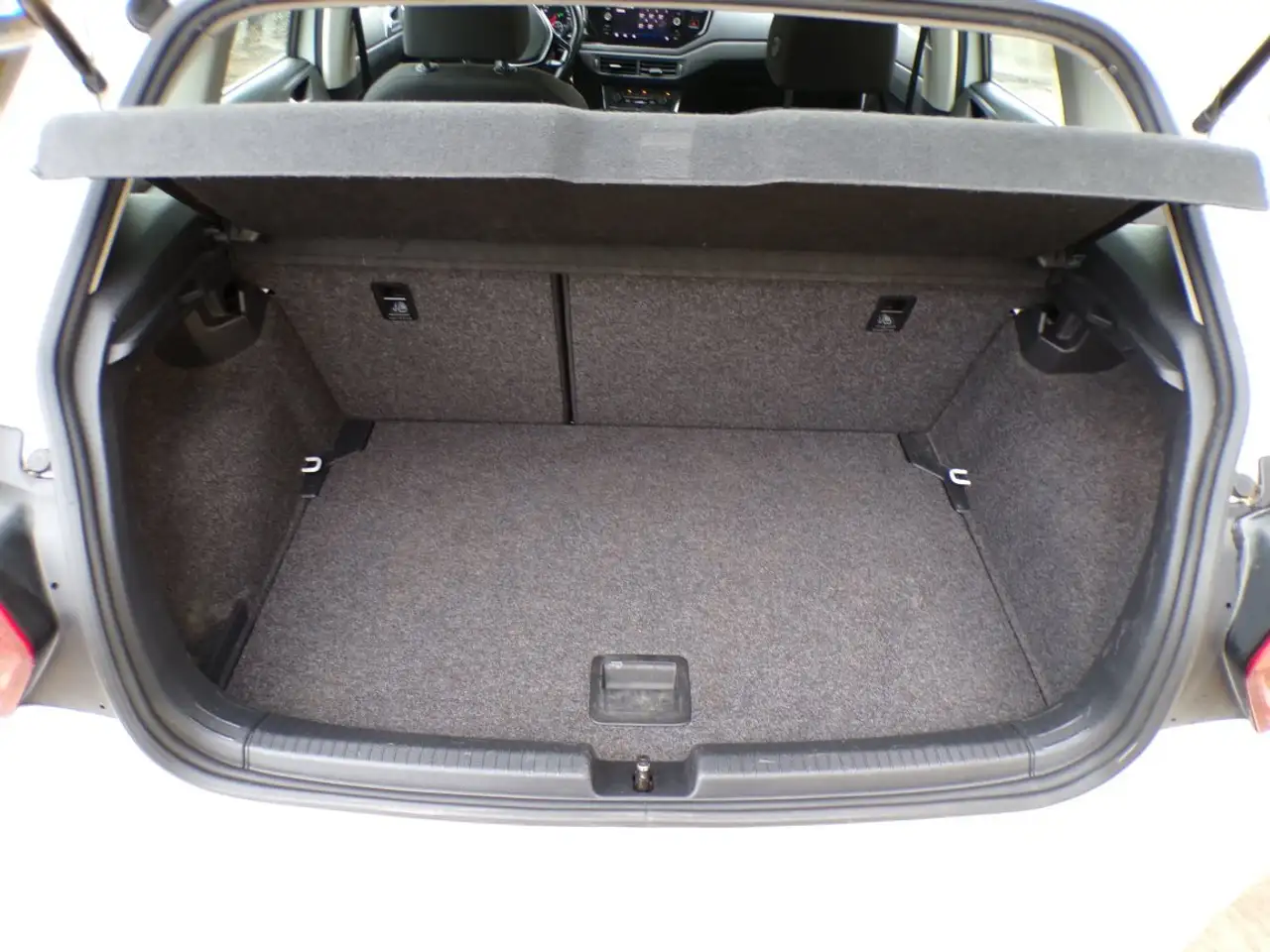 Volkswagen Polo Citadine 5 portes — photo 7