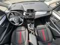 BMW 218 i GRAN TOURER M SPORT LINE*7 SITZER*AHK*NAVI* Schwarz - thumbnail 15