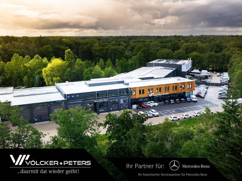 Mercedes-Benz C 180 C 180 (206.041) — photo 46