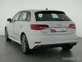 Audi A3 40 TFSI e S Line Leder,LED,Navi Weiß - thumbnail 12