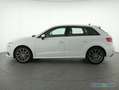 Audi A3 40 TFSI e S Line Leder,LED,Navi Weiß - thumbnail 13