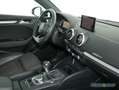 Audi A3 40 TFSI e S Line Leder,LED,Navi Weiß - thumbnail 3