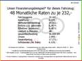 Audi A3 40 TFSI e S Line Leder,LED,Navi Weiß - thumbnail 1