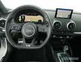 Audi A3 40 TFSI e S Line Leder,LED,Navi Weiß - thumbnail 9