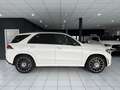 Mercedes-Benz GLE 300 d 4Matic*AMG*PANO*MEMORY*360*MBEAM*LUFT* Blanc - thumbnail 23