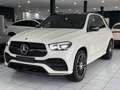 Mercedes-Benz GLE 300 d 4Matic*AMG*PANO*MEMORY*360*MBEAM*LUFT* Blanc - thumbnail 1