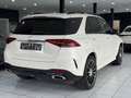 Mercedes-Benz GLE 300 d 4Matic*AMG*PANO*MEMORY*360*MBEAM*LUFT* Blanc - thumbnail 22