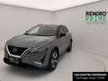 Nissan Qashqai 1.3 Mild Hybrid 158cv N-Connecta 4WD Xtron Gris - thumbnail 1