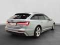 Audi A6 45 TDI Q S LINE PANO LM20 AHK 360° Silber - thumbnail 3