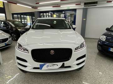 2.0d AWD Prestige 180cv auto my18