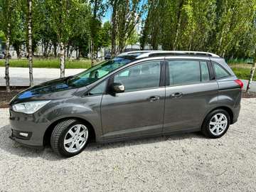 Grand C-MAX Titanium 1,0 EcoBoost Titanium