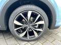 Volkswagen T-Cross R-Line 1.5 l TSI 150 PS DSG Navi Kamera Blau - thumbnail 8
