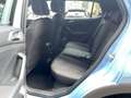 Volkswagen T-Cross R-Line 1.5 l TSI 150 PS DSG Navi Kamera Blau - thumbnail 13