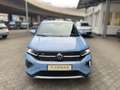 Volkswagen T-Cross R-Line 1.5 l TSI 150 PS DSG Navi Kamera Blau - thumbnail 9